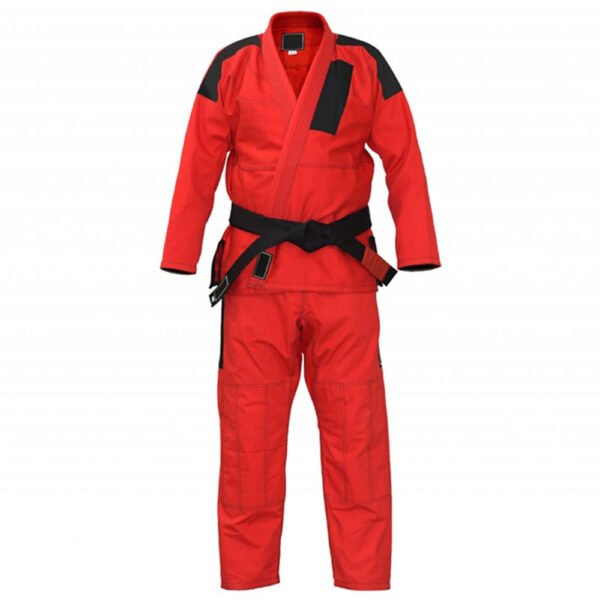 Jiu Jitsu Uniform