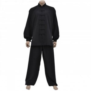 Kung Fu Uniform