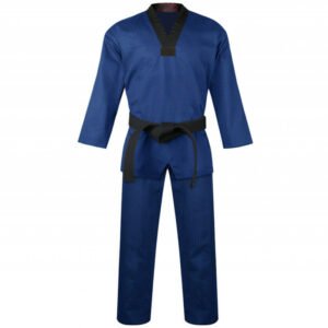 Taekwondo Uniform