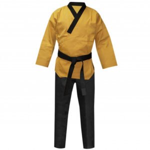Taekwondo Uniform
